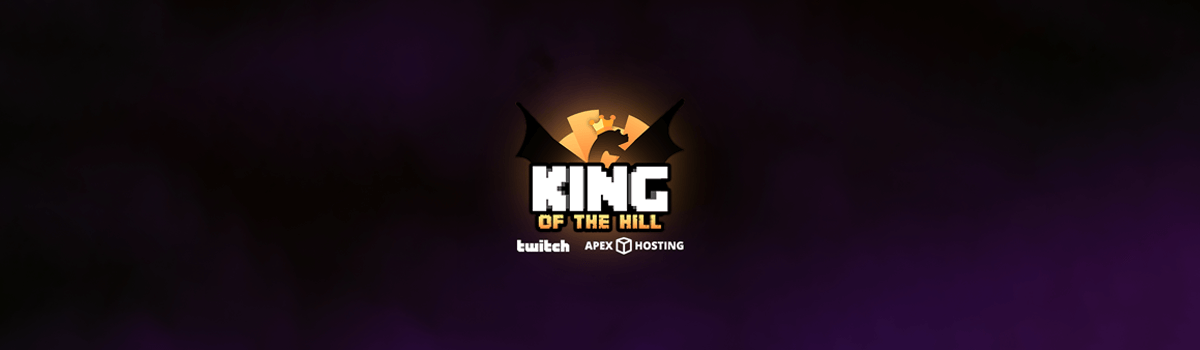 Minecraft King of the Hill - Episode 8