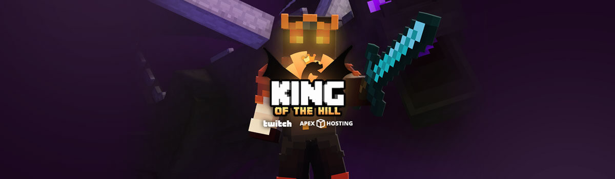 Minecraft King of the Hill - Episode 9