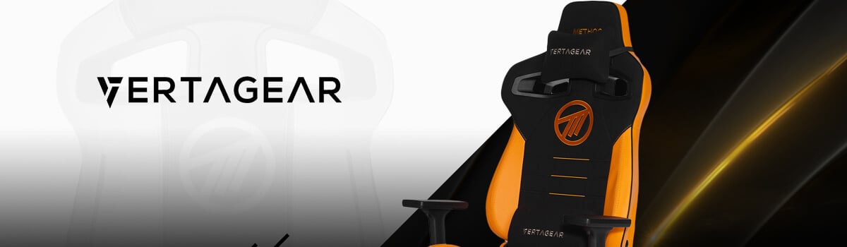Style and Comfort: Method Partners with Vertagear
