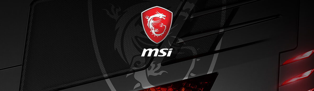 Enter the Dragon: Method Joins Forces with MSI