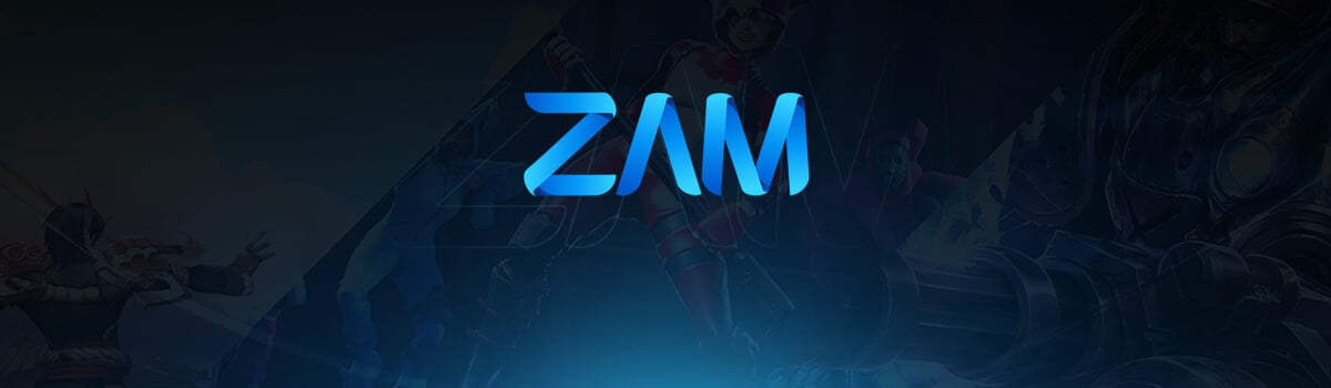 Method and ZAM: A Match Made in WoW Heaven