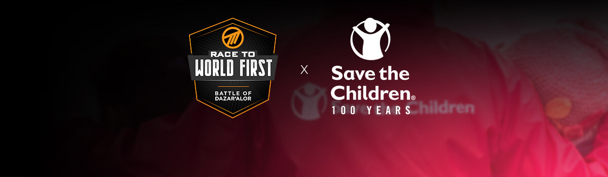 Method Charity Fundraiser in Partnership with Save the Children