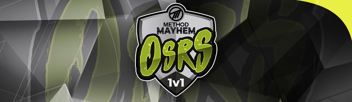 Method x OSRS Presents: Method Mayhem