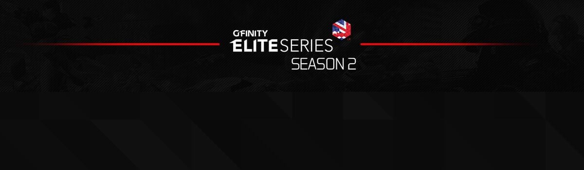 Announcing the Method Gfinity Elite Season 2 Roster!