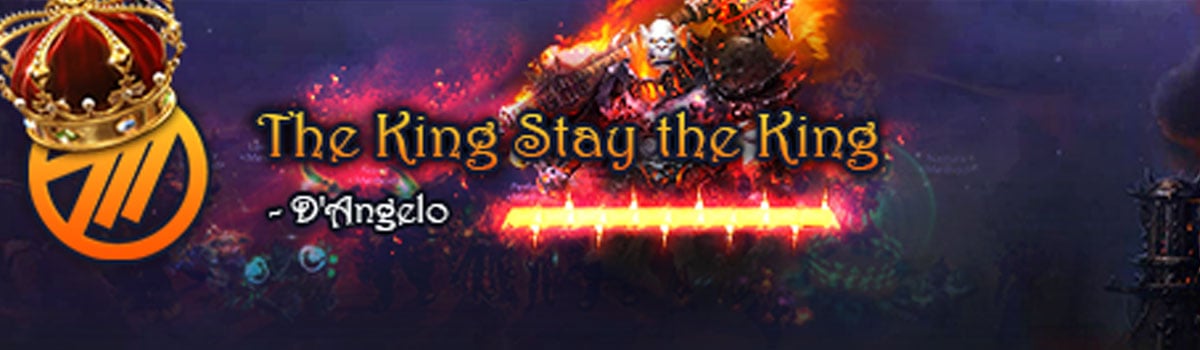 The King Stay the King: A Post-Blackrock Foundry Interview with Method