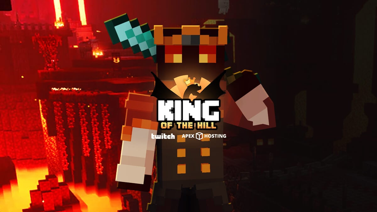 Minecraft King of the Hill - Episode 10