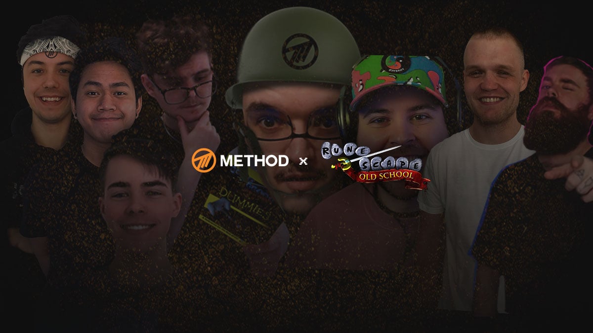 Method Expands into Old School RuneScape