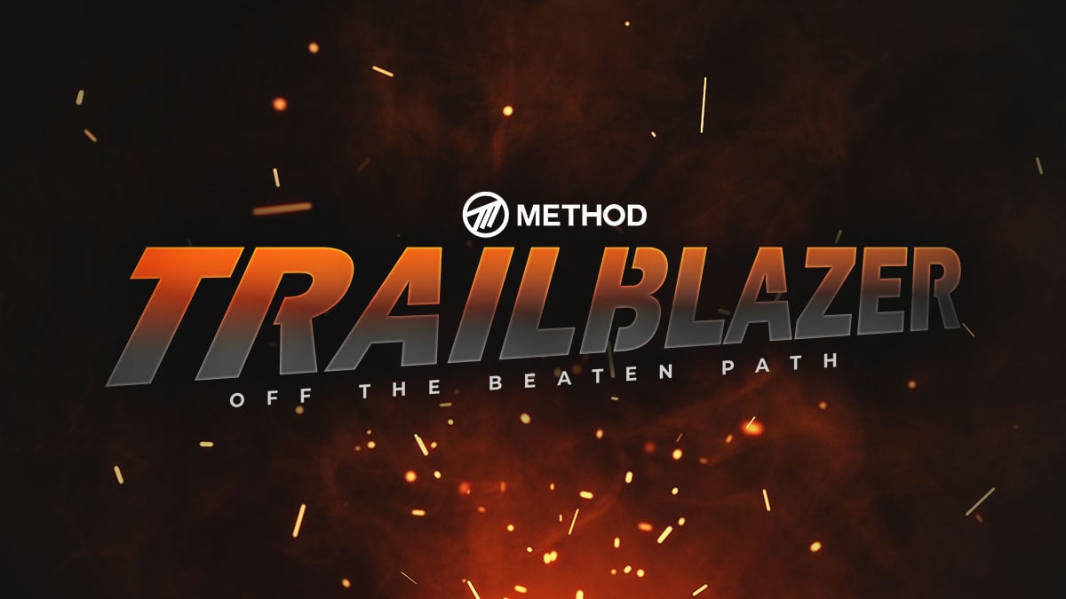 Method OSRS Presents: Trailblazer: Off the Beaten Path