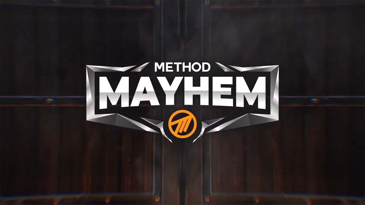 Method Mayhem: Battleground Invitational Casestudy Background