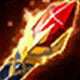 Mage Class Icon