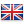 United-Kingdom Flag Icon