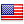 United-States Flag Icon