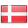 Denmark Flag Icon