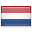 Netherlands Flag Icon