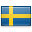 Sweden Flag Icon