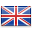 United-Kingdom Flag Icon