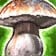 Wild Mushrooms Mechanic Icon