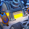Alterac Valley Map Icon