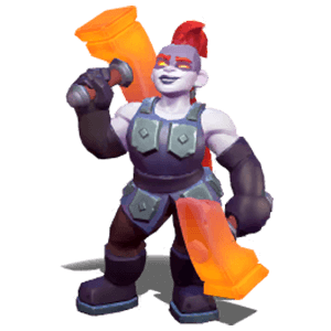 Firehammer Mini Image