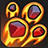 Blood Of The Mountain Talent icon