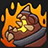 Fiery Rebirth Talent icon
