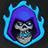 Jeweled Skulls Talent icon