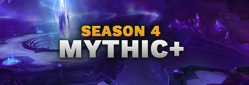 Method Mythic+ Dungeon Guides slide image