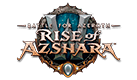 Rise of Azshara Patch Logo