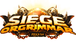 Siege of Orgrimmar Patch Logo