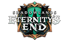 Shadowlands Eternity's End Patch Logo