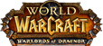 Warlords of Draenor Patch Logo