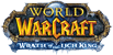 Wrath of the Lich King Patch Logo