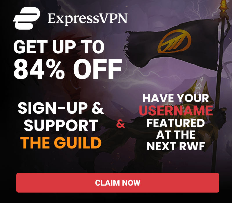 ExpressVPN Method Banner Mobile