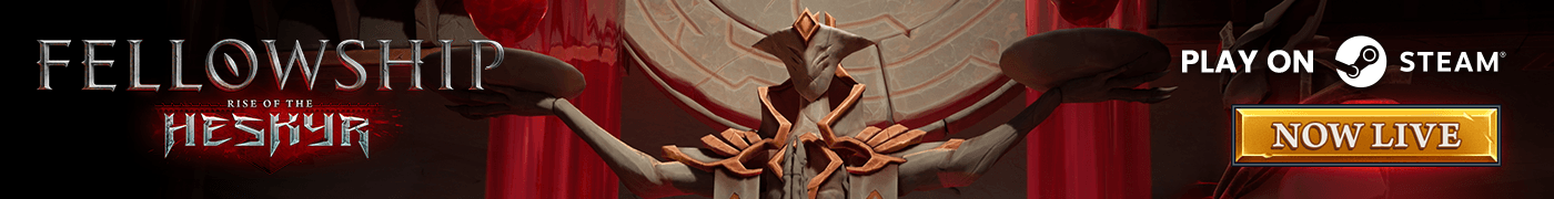 Fellowship EAS3 Live Banner