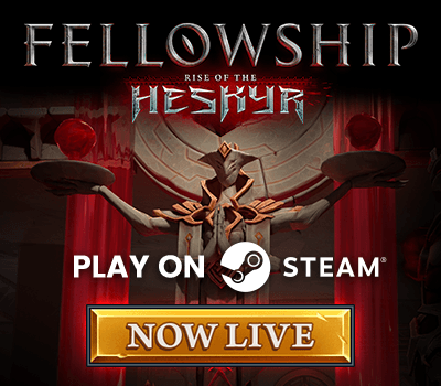 Fellowship EAS3 Live Thumbnail