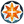 Celestial icon