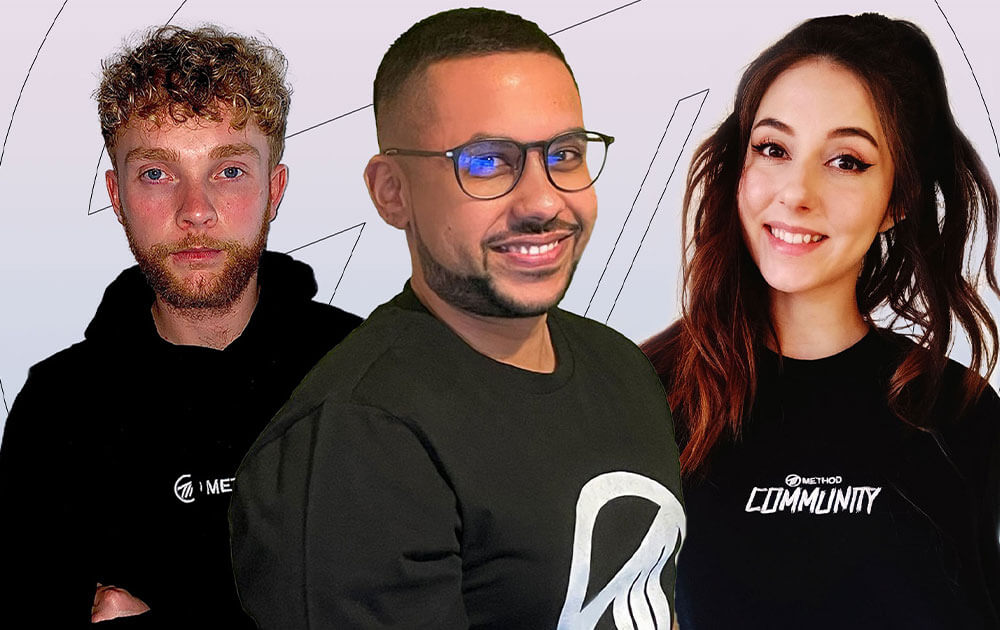 Method community merch