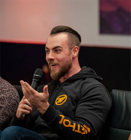 Method community access round table