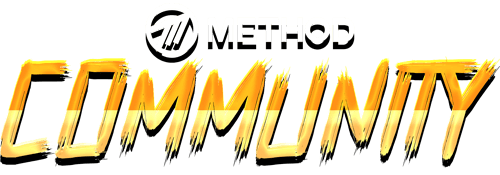 method community logo