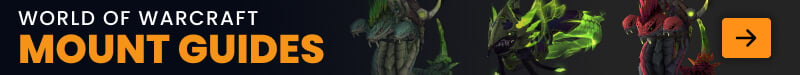Mount Guides