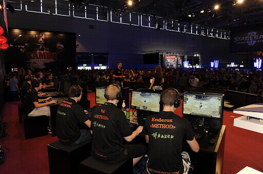 method gamescom showcase.jpg