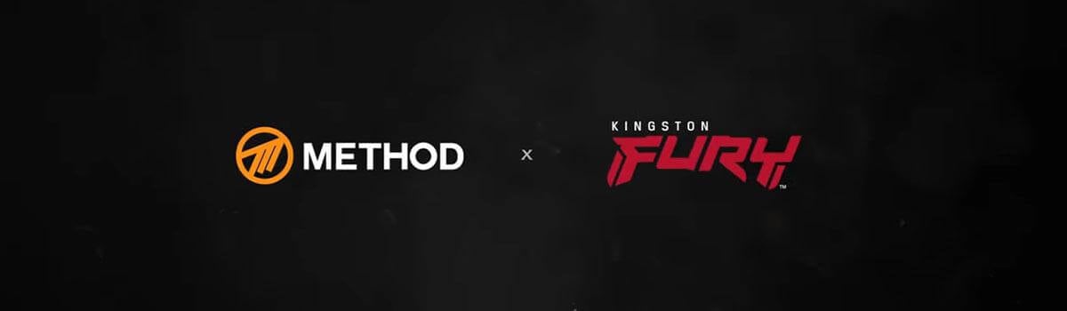 Method & Kingston Forge Exciting Year-long Partnership thumbnail