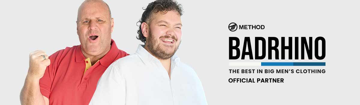 Method Partners With BadRhino