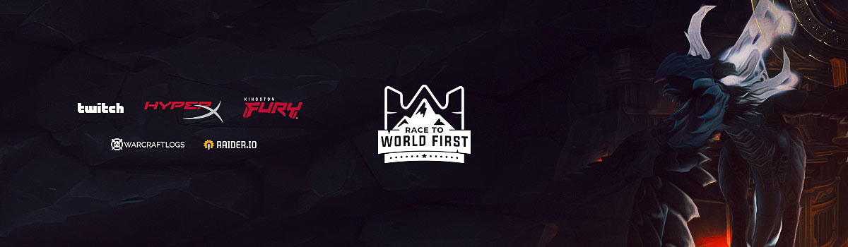 Presenting Method's Race to World First: Vault of the Incarnates thumbnail