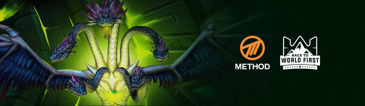 Method Presents Our Race to World First: The Venomous Abyss thumbnail