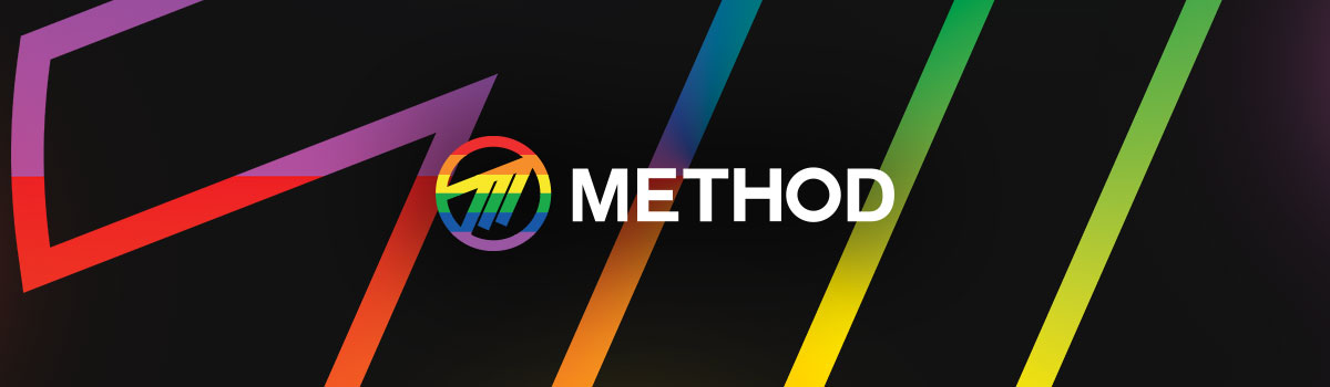 What Pride means at Method