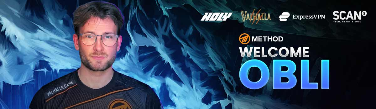 Obli Joins Method As A Content Creator thumbnail