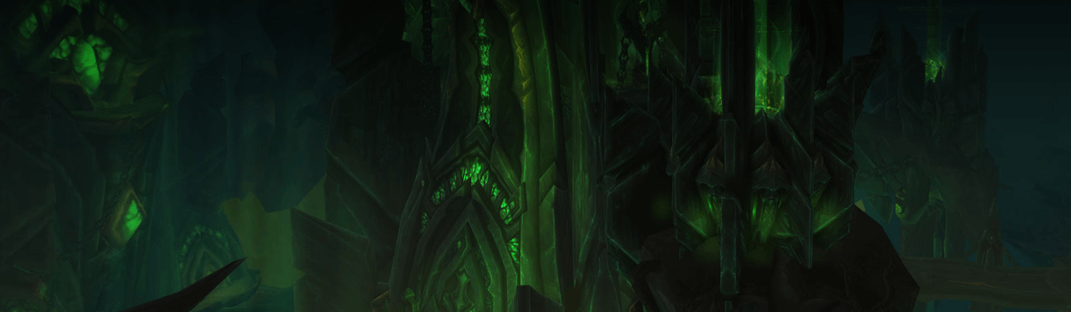 Antorus: the Burning Throne Heroic Progress