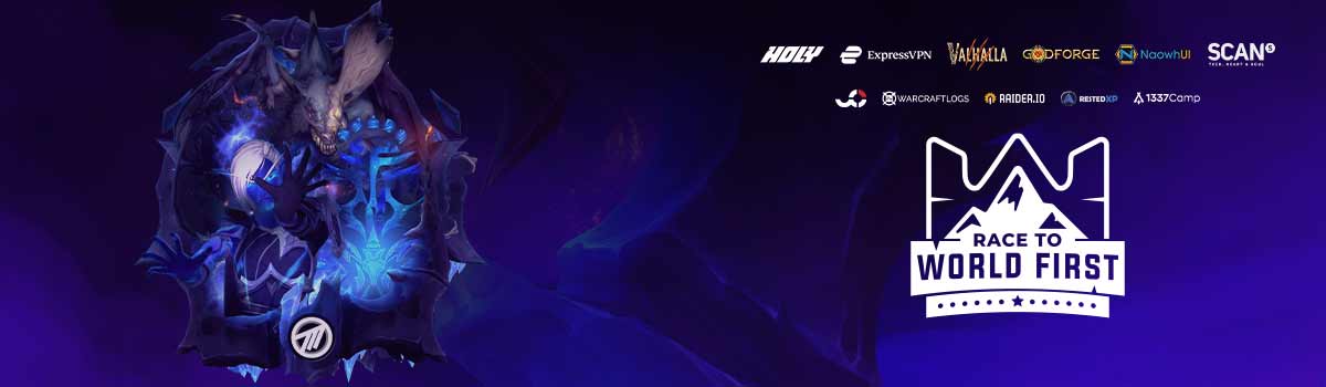 Announcing our Race to World First for Midnight Season One thumbnail