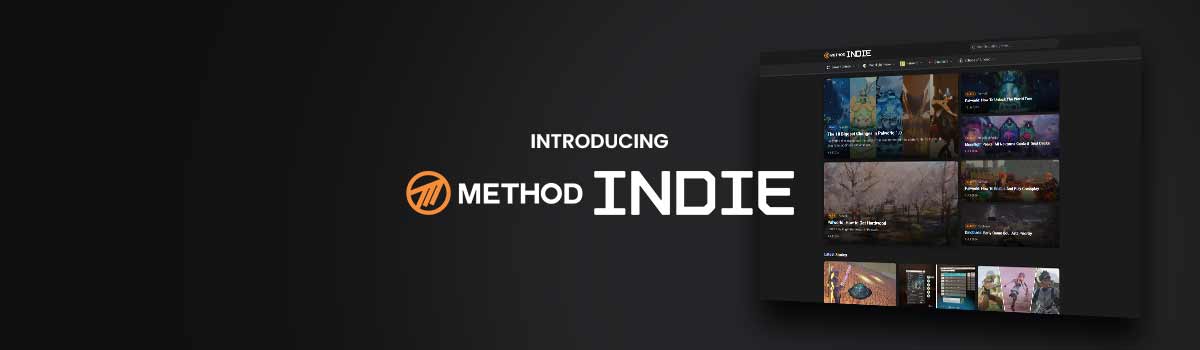 Introducing MethodIndie: Hands-On Guides For The Games You’re Playing Next